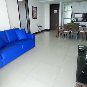 Apartamento de 2 Dormitorios